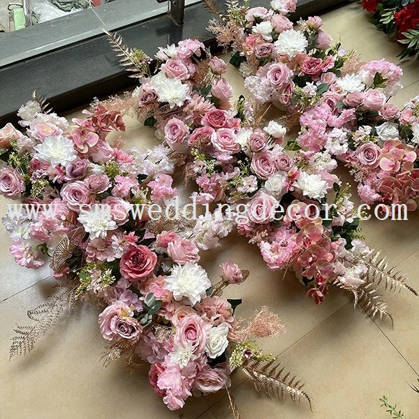 Elegant Table Flower Arrangements Elegant Table Flower Arrangements