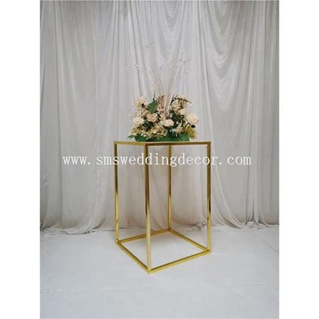event cake table
