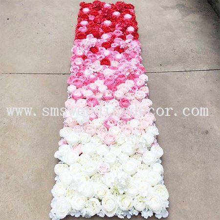 flower walls for rent near me