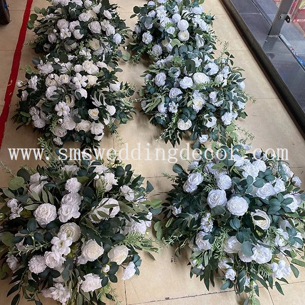 church flower decoration