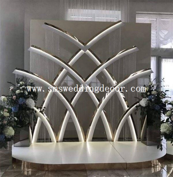 backdrop for engagement party