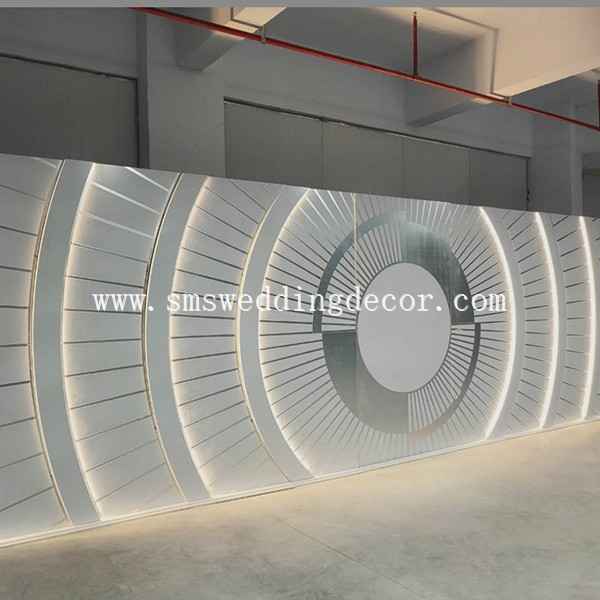 back drop for wedding