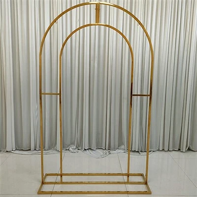 Arbor tat-tieġ tal-metall