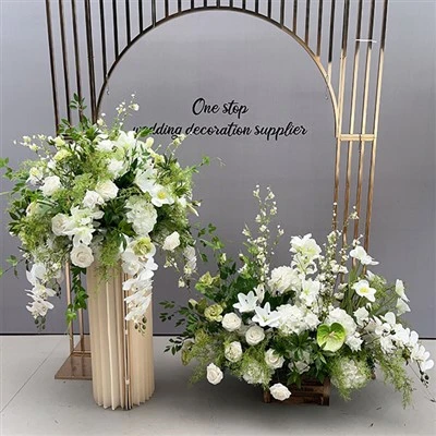 Centerpieces tal-Ħdura Rustika