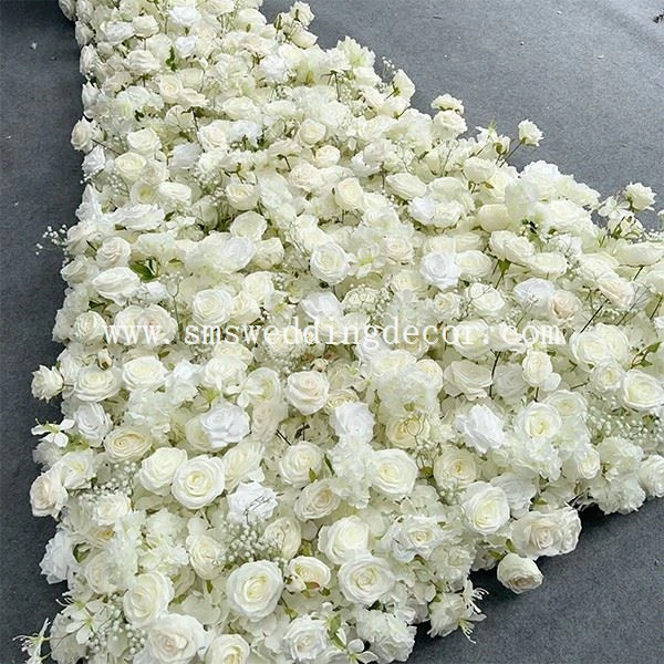 Waterfall Flower Arrangement Waterfall Flower Arrangement