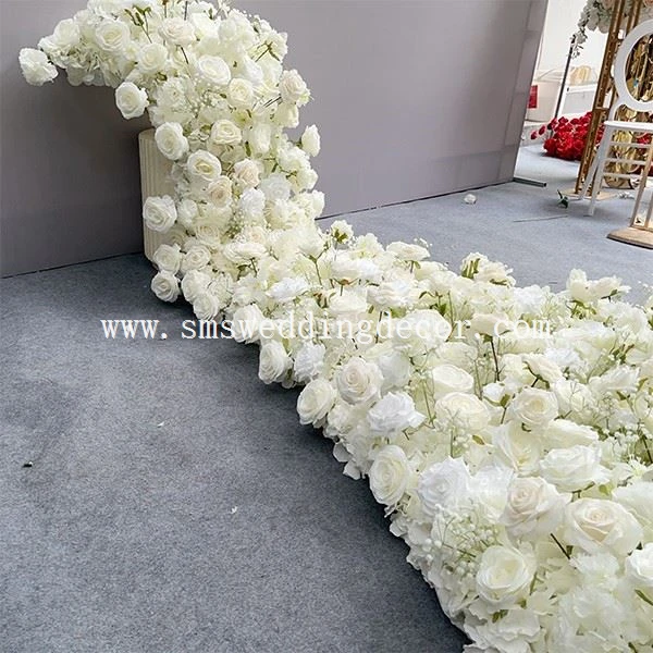 Waterfall Flower Arrangement Waterfall Flower Arrangement